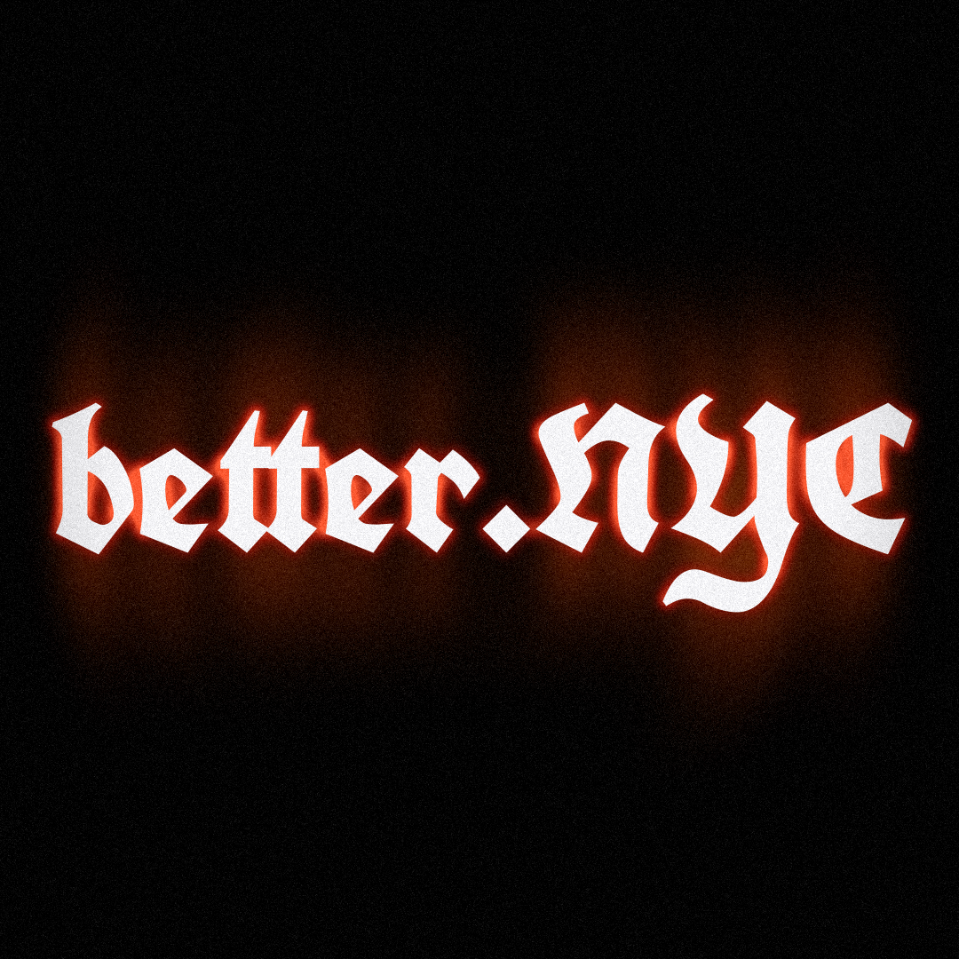better.NYC logo